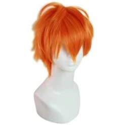 Perruque Haikyuu Hinata Aw93 -Otakuya Shop 6000000096001 2 400