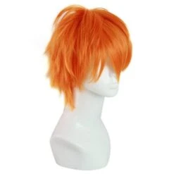 Perruque Haikyuu Hinata Aw93 -Otakuya Shop 6000000096001 3 400