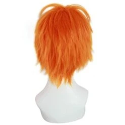 Perruque Haikyuu Hinata Aw93 -Otakuya Shop 6000000096001 4 400