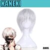 Perruque Tokyo Ghoul Kaneki Ken Aw85 -Otakuya Shop 6000000097001 1 400