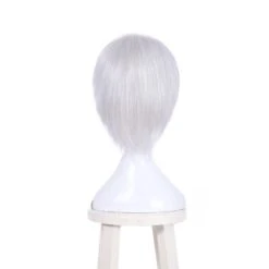 Perruque Tokyo Ghoul Kaneki Ken Aw85 -Otakuya Shop 6000000097001 3 400