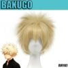 Perruque My Hero Academia Bakugo Katsuki Aw102 -Otakuya Shop 6000000100003 1 400