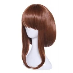 Perruque My Hero Academia Ochako Uraraka Aw103 -Otakuya Shop 6000000100004 3 400