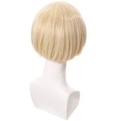 Perruque Yuri On Ice Yuri Plisetsky Aw104 -Otakuya Shop 6000000103001 4 400