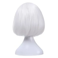 Perruque Nier Automata 2b Aw108 -Otakuya Shop 6000000106002 4 400