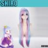 Perruque No Game No Life Shiro Aw109 -Otakuya Shop 6000000109001 1 400