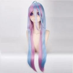 Perruque No Game No Life Shiro Aw109 -Otakuya Shop 6000000109001 2 400