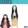 Perruque Nezuko Aw112 -Otakuya Shop 6000000117001 1 400