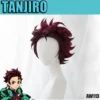 Perruque Tanjiro Aw113 -Otakuya Shop 6000000117002 1 400