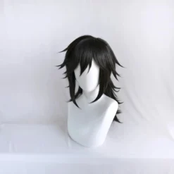 Perruque Tomioka Aw115 -Otakuya Shop 6000000117004 3 400