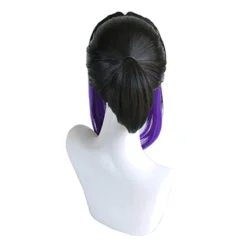 Perruque Shinobu Aw117 -Otakuya Shop 6000000117006 3 400