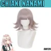 Perruque Chiaki Nanami Aw120