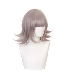 Perruque Chiaki Nanami Aw120 -Otakuya Shop 6000000118002 3 400