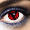 Paire De Lentilles Hatake Kakashi Mangekyou Sharigan 1 An -Otakuya Shop 7000000002004 1 400