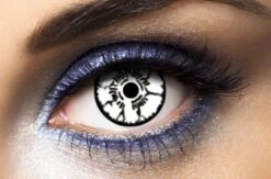 Paire De Lentilles Biakugan 1 An