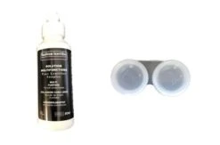 Solution Ophtalmique 50 Ml + Boite De Rangement