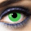 Lentilles Vert -Otakuya Shop 7000000011009 1 400