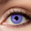 Lentilles Violet
