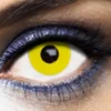 Lentilles Jaune 2 Lentilles Jaune -Otakuya Shop 7000000011012 1 400