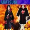 Cosplay Akatsuki -Otakuya Shop 8000000002001 1 400