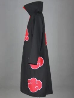 Cosplay Akatsuki -Otakuya Shop 8000000002001 4 400