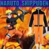 Cosplay Naruto Shippuden -Otakuya Shop 8000000002002 1 400