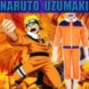 Cosplay Naruto Enfant -Otakuya Shop 8000000002003 1 400