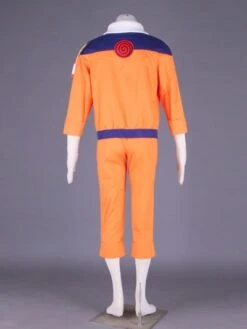 Cosplay Naruto Enfant -Otakuya Shop 8000000002003 5 400