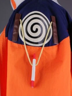 Cosplay Naruto Enfant -Otakuya Shop 8000000002003 6 400