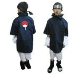 Cosplay Sasuke Enfant -Otakuya Shop 8000000002004 2 400