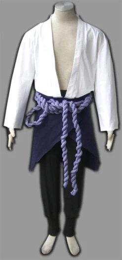 Cosplay Sasuke Shippuden -Otakuya Shop 8000000002008 3 400