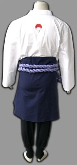 Cosplay Sasuke Shippuden -Otakuya Shop 8000000002008 5 400