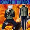 Cosplay Kakashi -Otakuya Shop 8000000002012 1 400