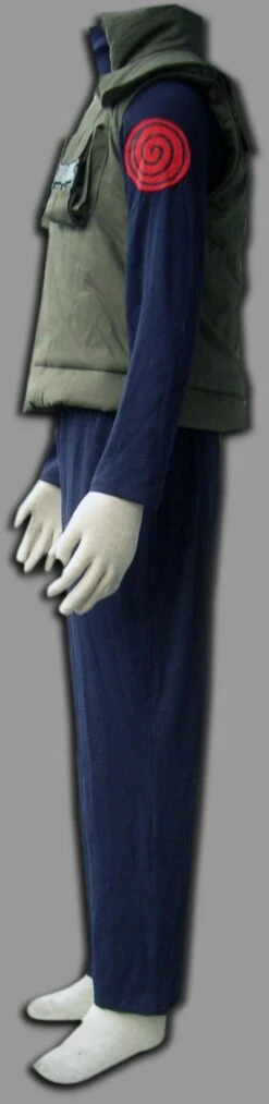 Cosplay Kakashi -Otakuya Shop 8000000002012 3 400