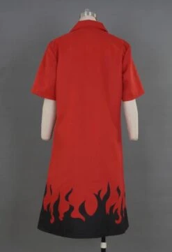 Cosplay Naruto Uzumaki Mode Ermite -Otakuya Shop 8000000002014 4 400