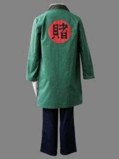 Cosplay Tsunade -Otakuya Shop 8000000002016 5 400