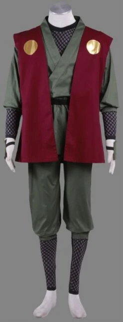 Cosplay Jiraya -Otakuya Shop 8000000002020 5 400