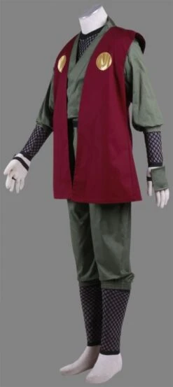 Cosplay Jiraya -Otakuya Shop 8000000002020 6 400