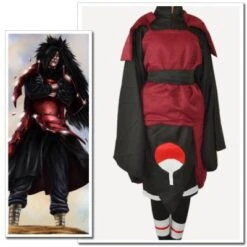 Cosplay Madara -Otakuya Shop 8000000002021 2 400