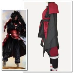 Cosplay Madara -Otakuya Shop 8000000002021 3 400