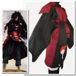 Cosplay Madara -Otakuya Shop 8000000002021 4 400