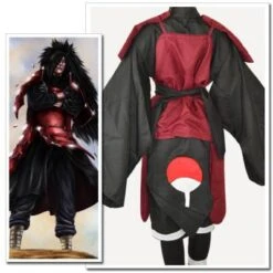 Cosplay Madara -Otakuya Shop 8000000002021 5 400