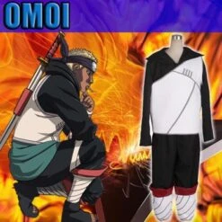 Cosplay Omoi