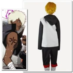 Cosplay Omoi -Otakuya Shop 8000000002022 5 400