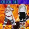 Cosplay Killer Bee -Otakuya Shop 8000000002023 1 400