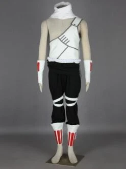 Cosplay Killer Bee -Otakuya Shop 8000000002023 3 400