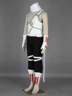 Cosplay Killer Bee -Otakuya Shop 8000000002023 4 400