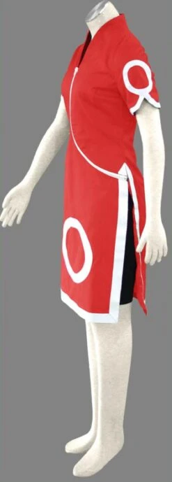 Cosplay Sakura -Otakuya Shop 8000000002024 3 400
