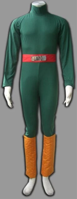 Cosplay Rock Lee -Otakuya Shop 8000000002026 3 400