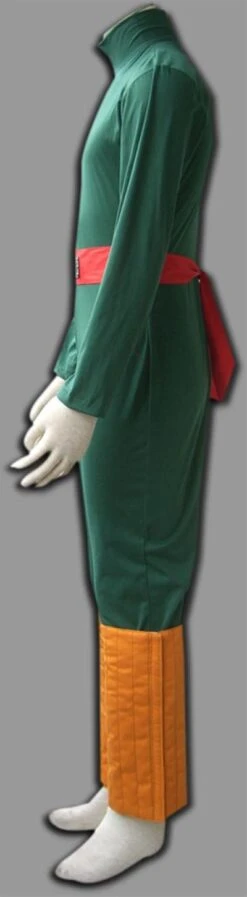 Cosplay Rock Lee -Otakuya Shop 8000000002026 4 400